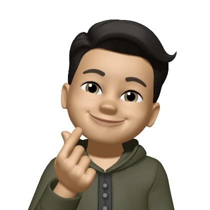 memoji of gianmarco